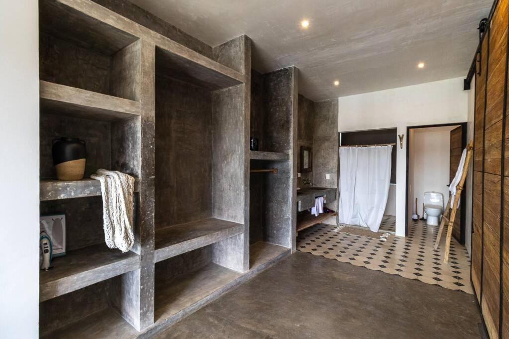 Casa Macarena Loft 1-br Escape Near Downtown * Tulum