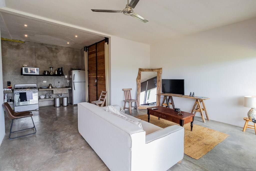 Hotel Casa Macarena Loft 1-br Escape Near Downtown Tulum