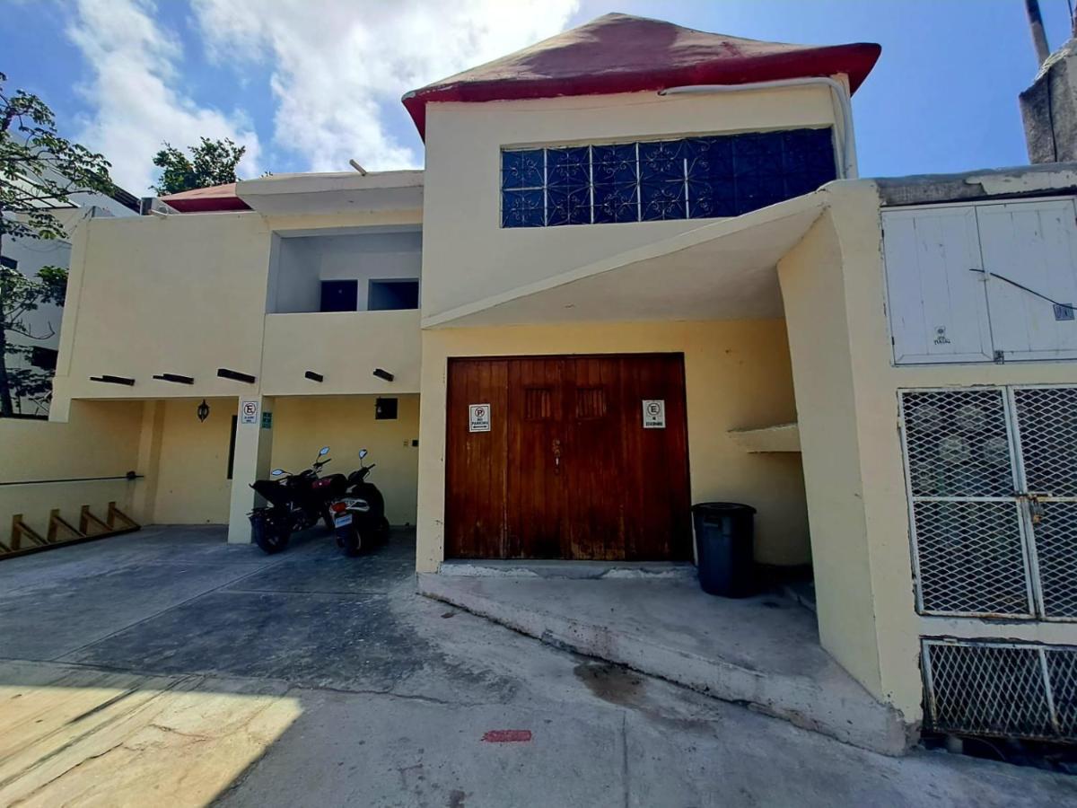 Casa Caamal Guest house *