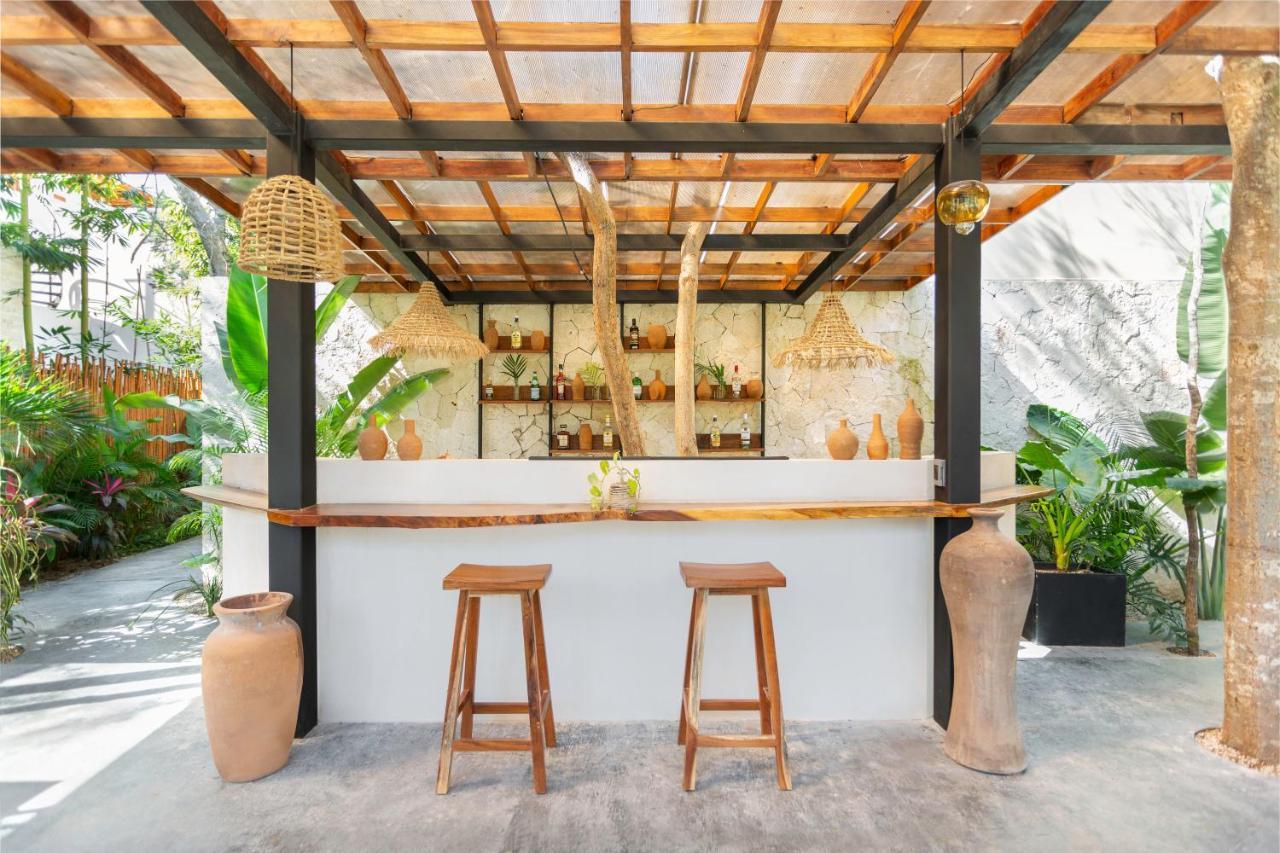 Atman Residences Hotel