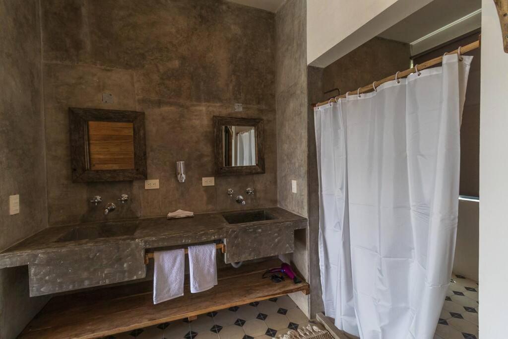 Casa Macarena Loft 1-br Escape Near Downtown * Tulum