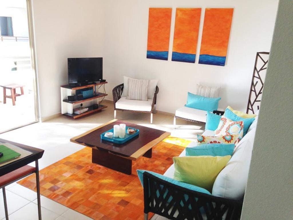 Apartamento Casa Margay *