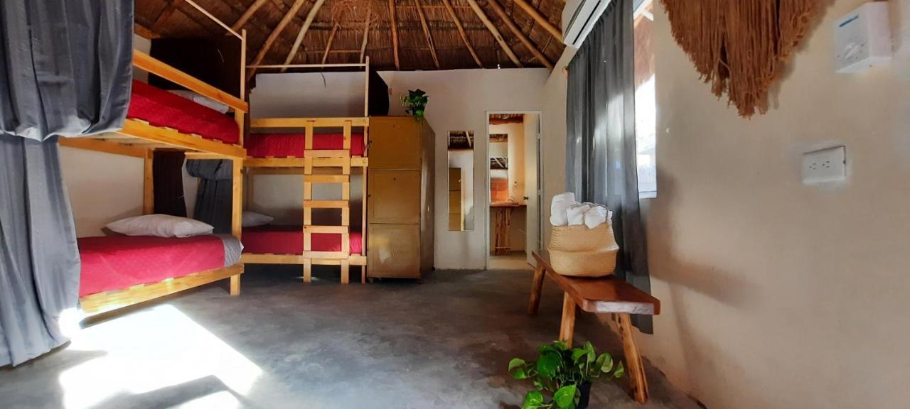 Casa Naia Guest house *