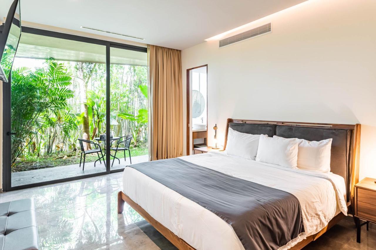 D-101 Apartment Tulum