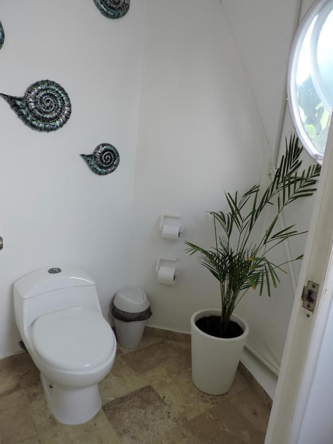 Guest house Chiibal 4*