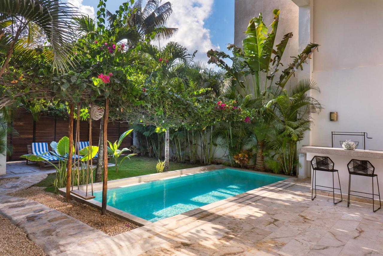 Stunning 4br With Private Pool La Veleta Retreat *