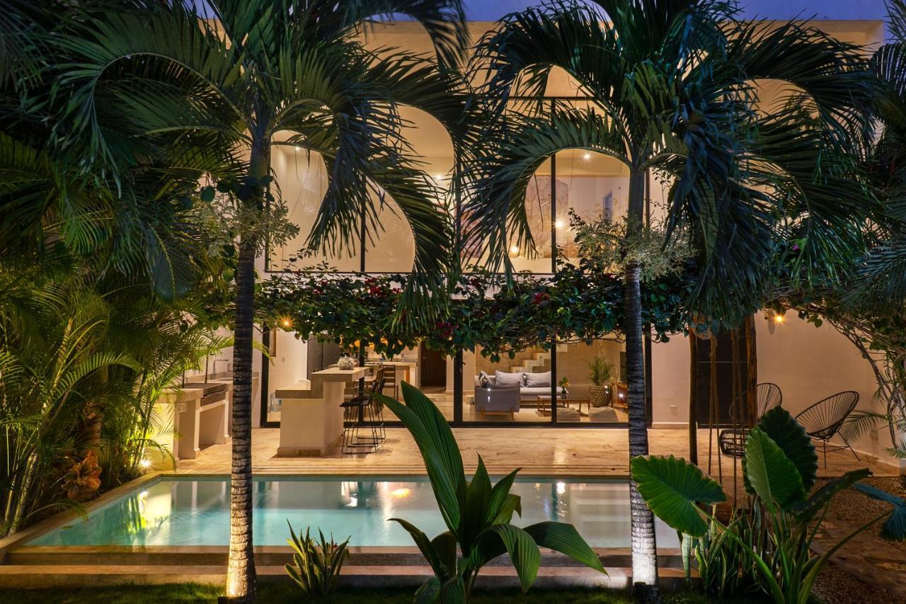 Stunning 4br With Private Pool La Veleta Retreat Villa *