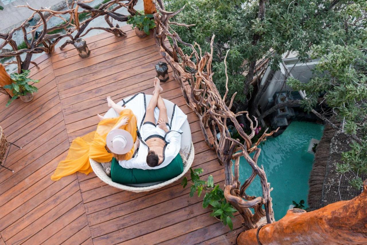 Xkeban Adults-Only Weekend Party 4*