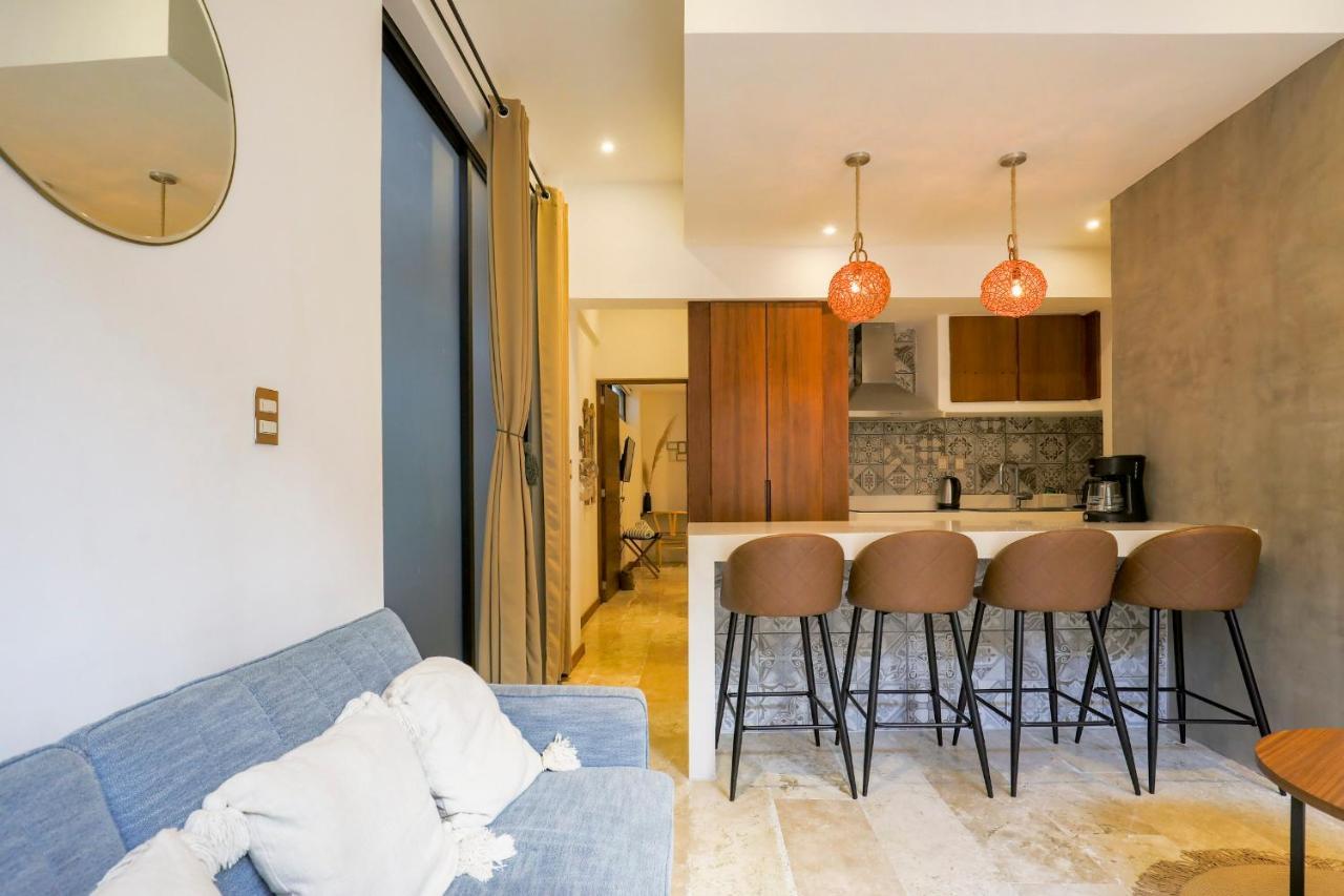 Hostpal Noil Zama Residences * Tulum