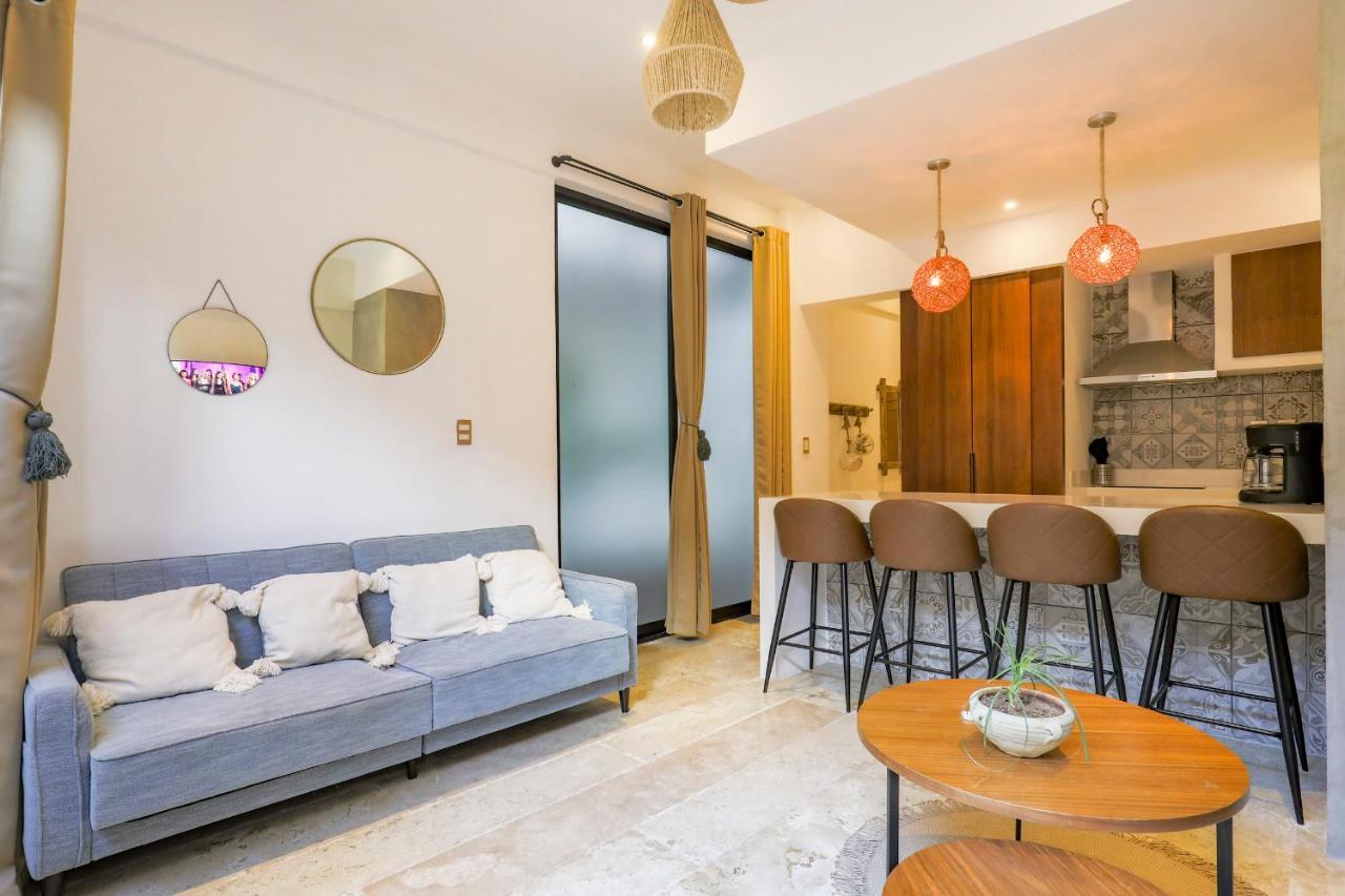 Hostpal Noil Zama Residences *