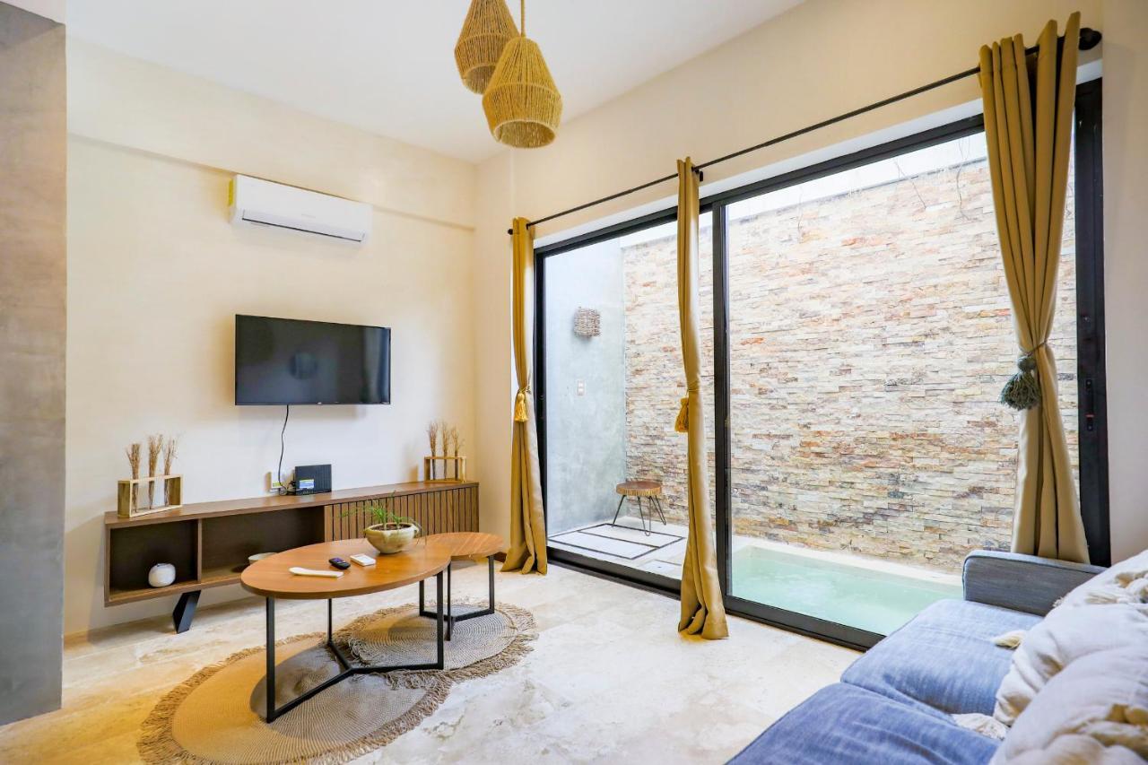 Hostpal Noil Zama Residences * Tulum