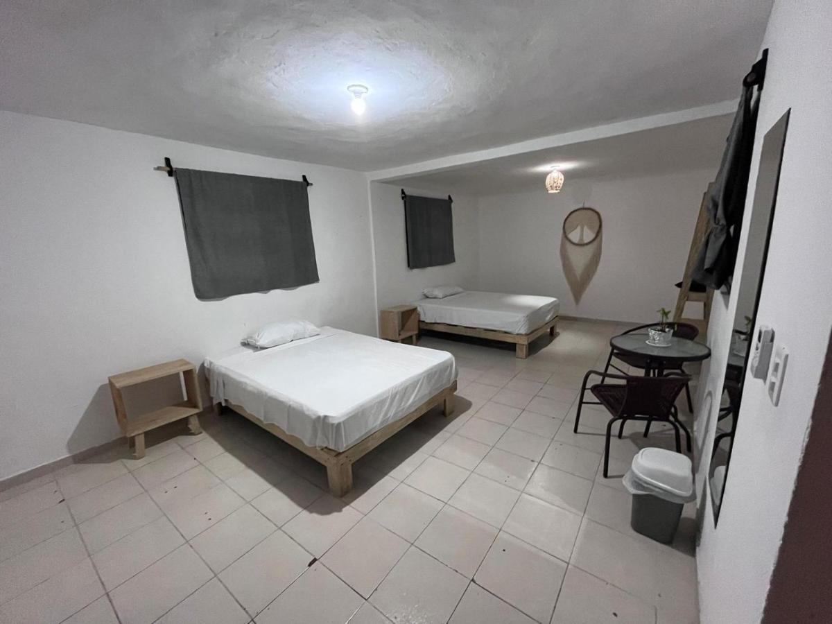 Casa Caamal *