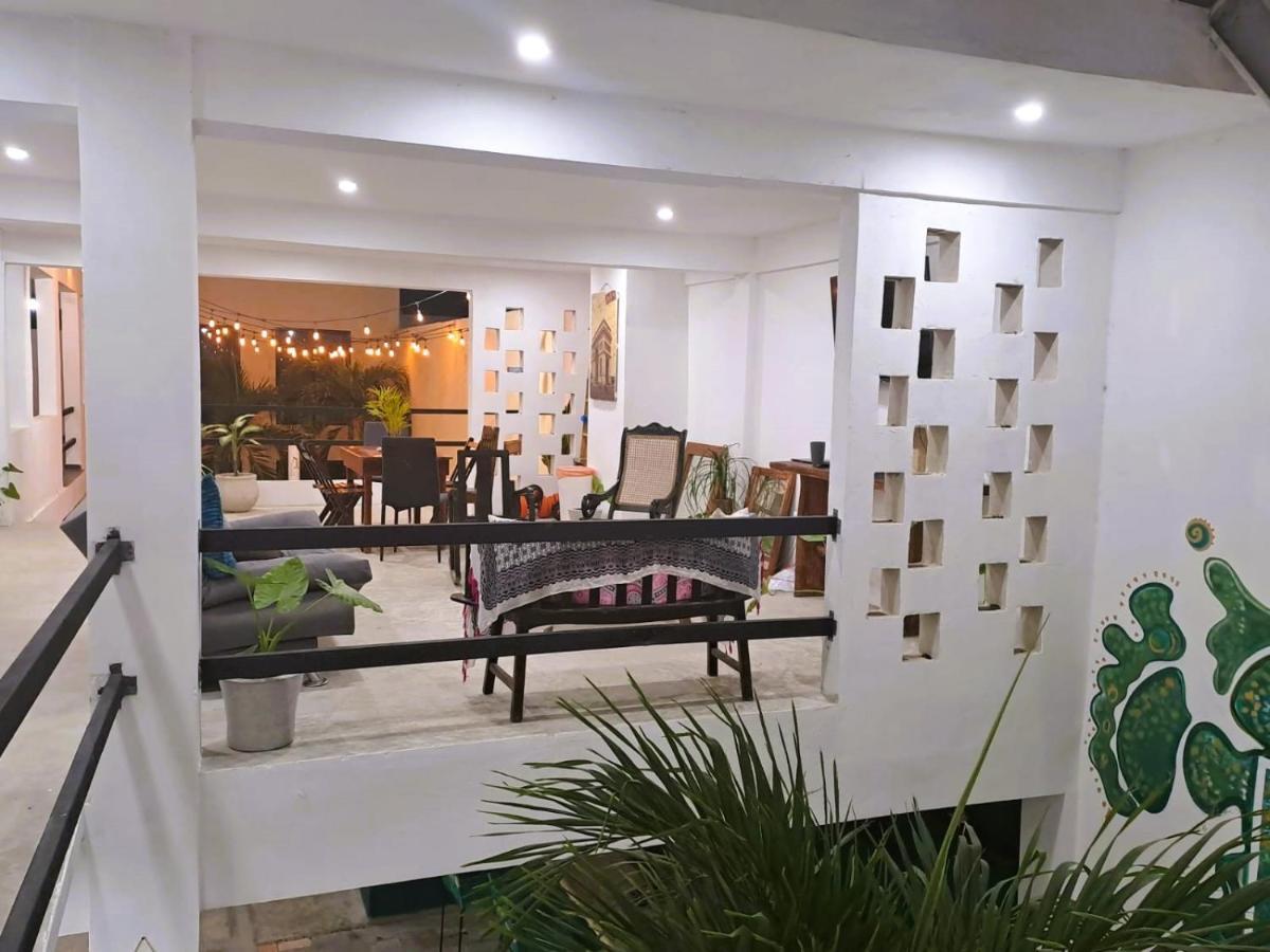 Casa Caamal Guest house