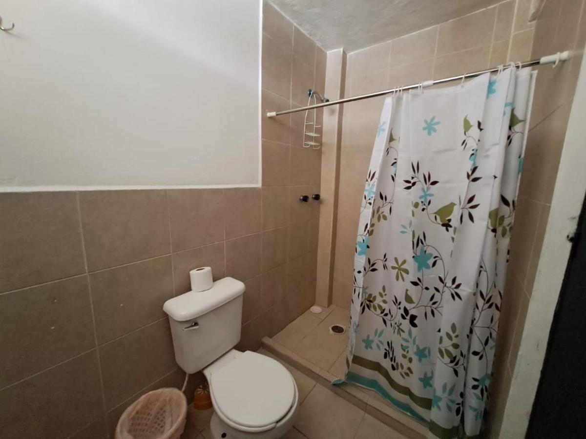 Casa Caamal Guest house Tulum
