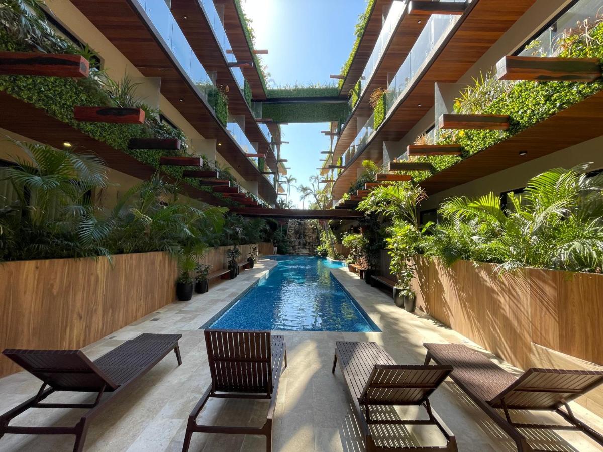 Luxurious In Menesse Pool Gym Cinema By Yeah Apartment *