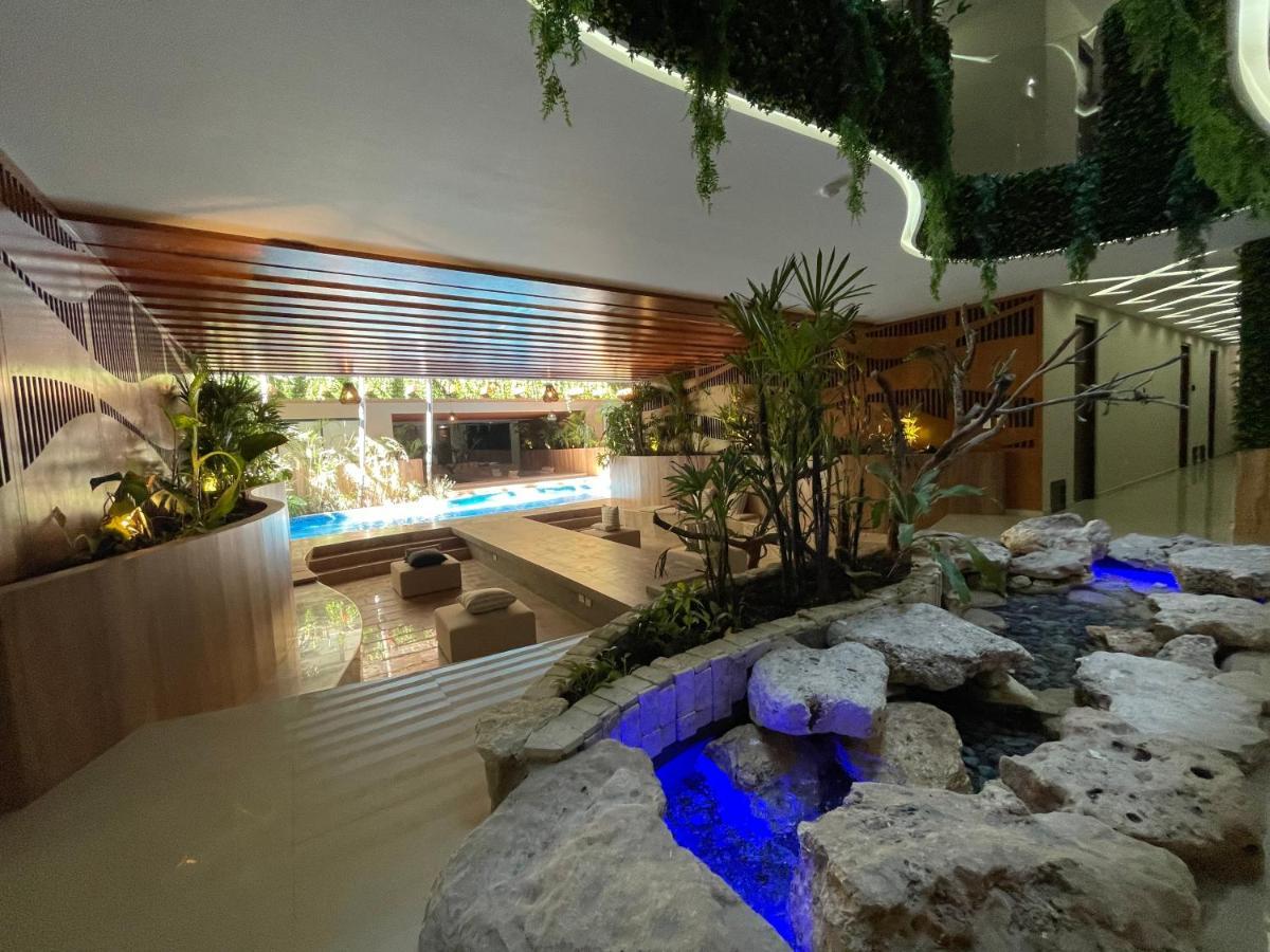 Luxurious In Menesse Pool Gym Cinema By Yeah *