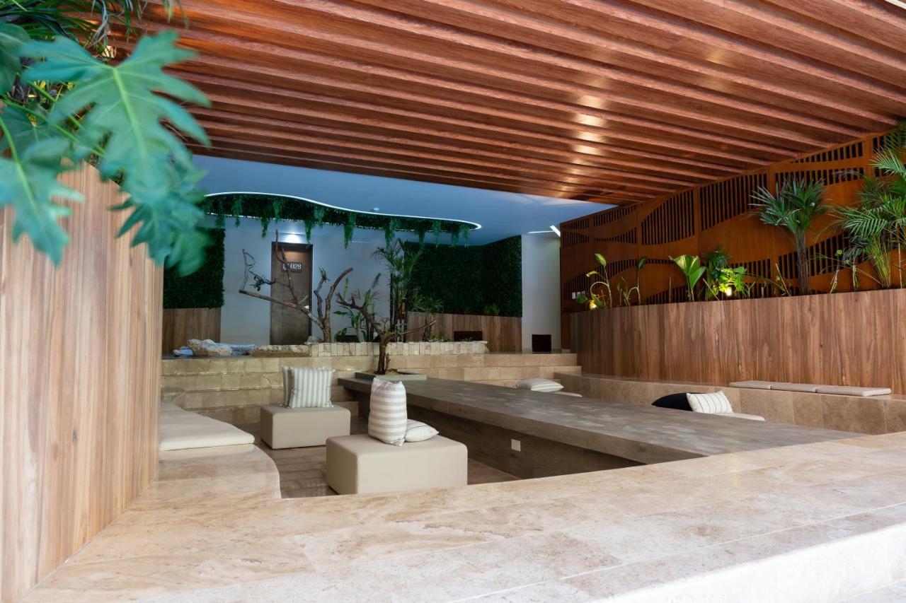 Luxurious In Menesse Pool Gym Cinema By Yeah Apartment