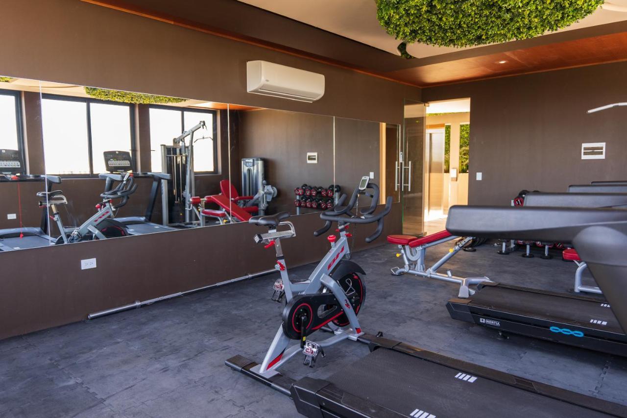 Luxurious In Menesse Pool Gym Cinema By Yeah Apartment