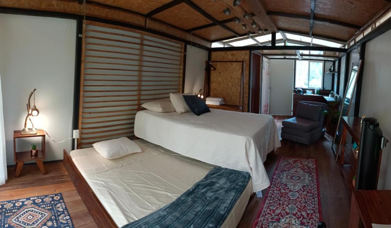 Zil-kaab Hidden Glamping Village Tulum