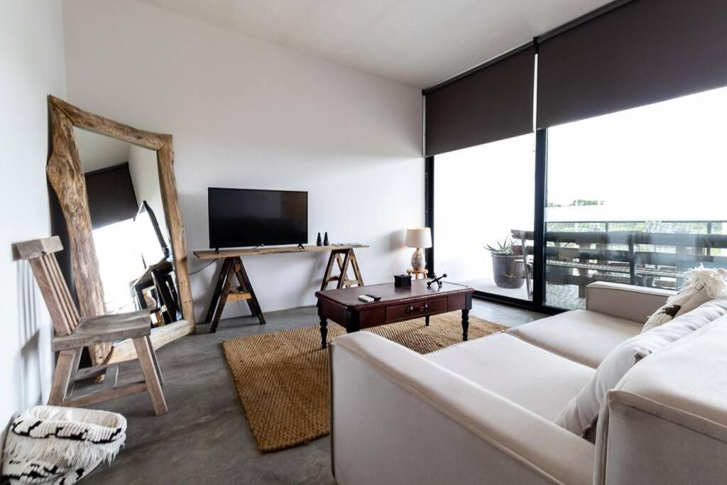 Casa Macarena Loft 1-br Escape Near Downtown *