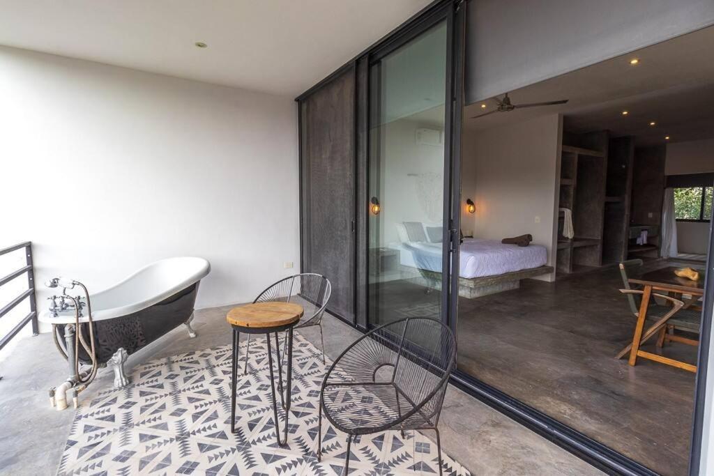 Casa Macarena Loft 1-br Escape Near Downtown