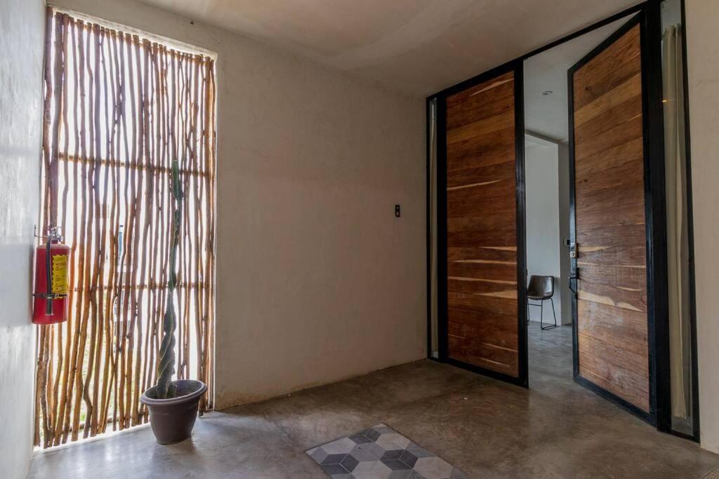 Hotel Casa Macarena Loft 1-br Escape Near Downtown