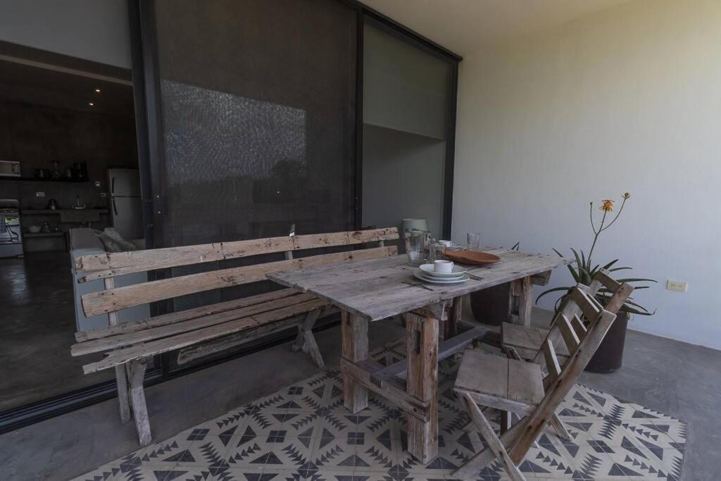 Casa Macarena Loft 1-br Escape Near Downtown Hotel