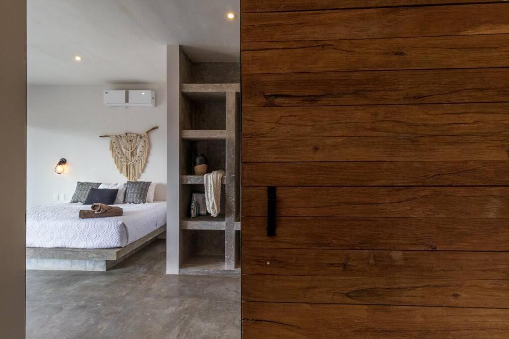 Hotel Casa Macarena Loft 1-br Escape Near Downtown Tulum