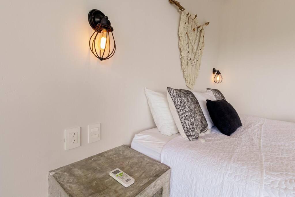 Hotel Casa Macarena Loft 1-br Escape Near Downtown