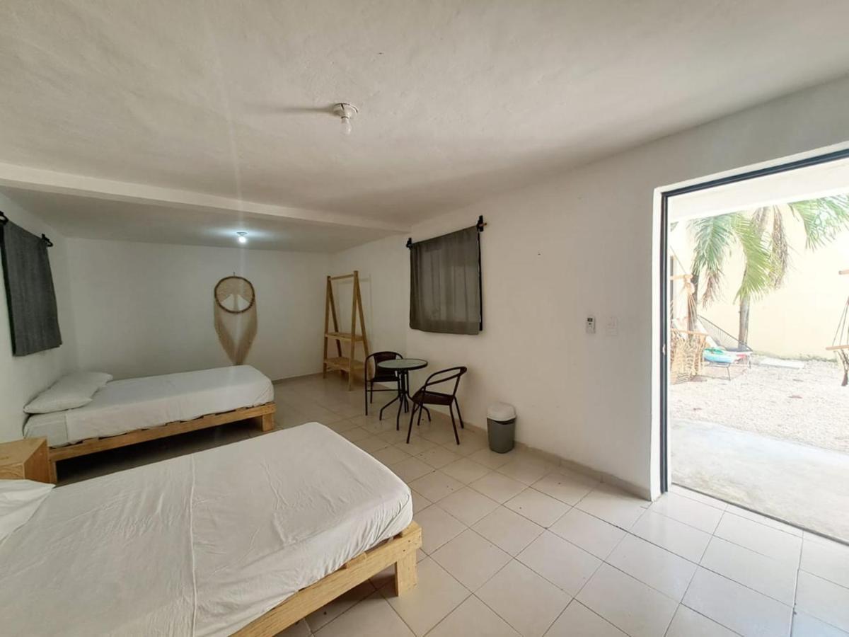 Casa Caamal Guest house