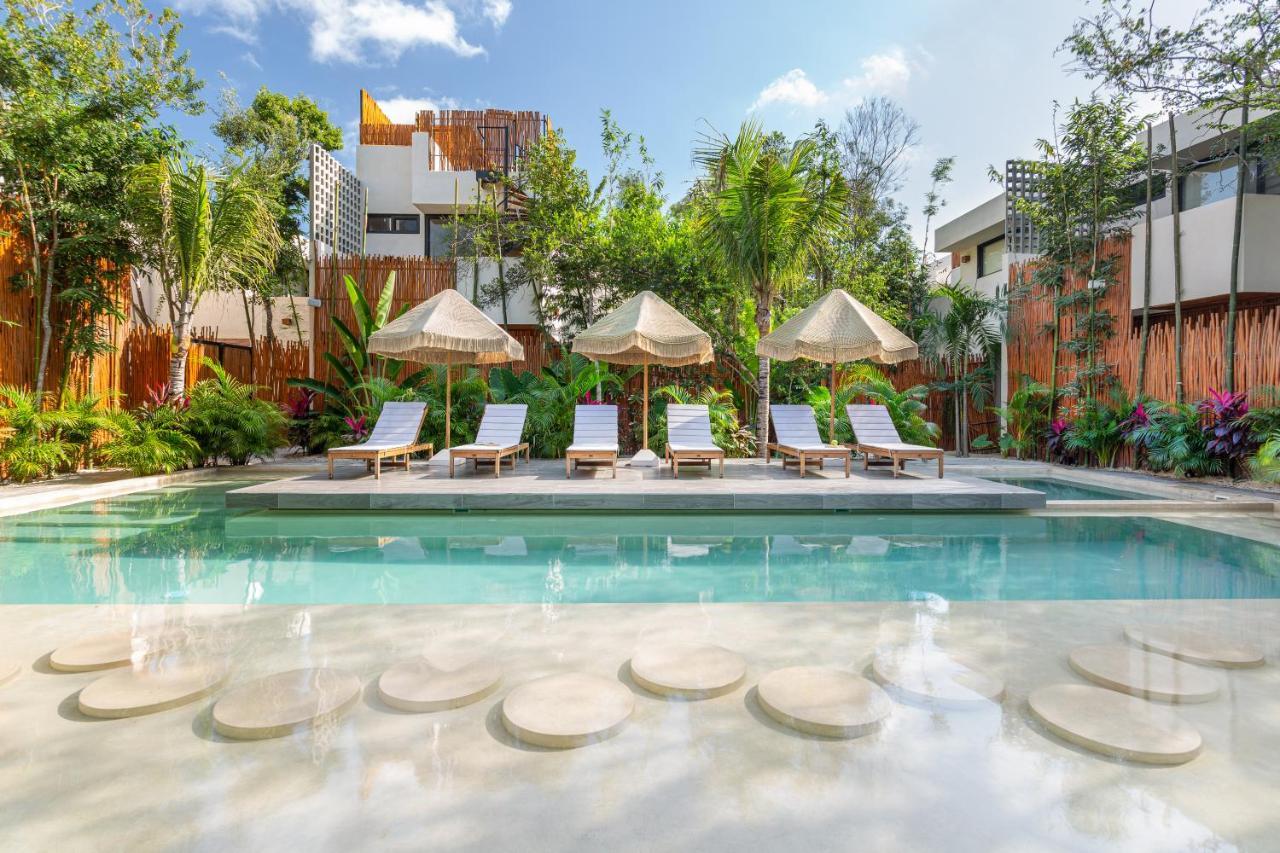 Atman Residences Hotel Tulum