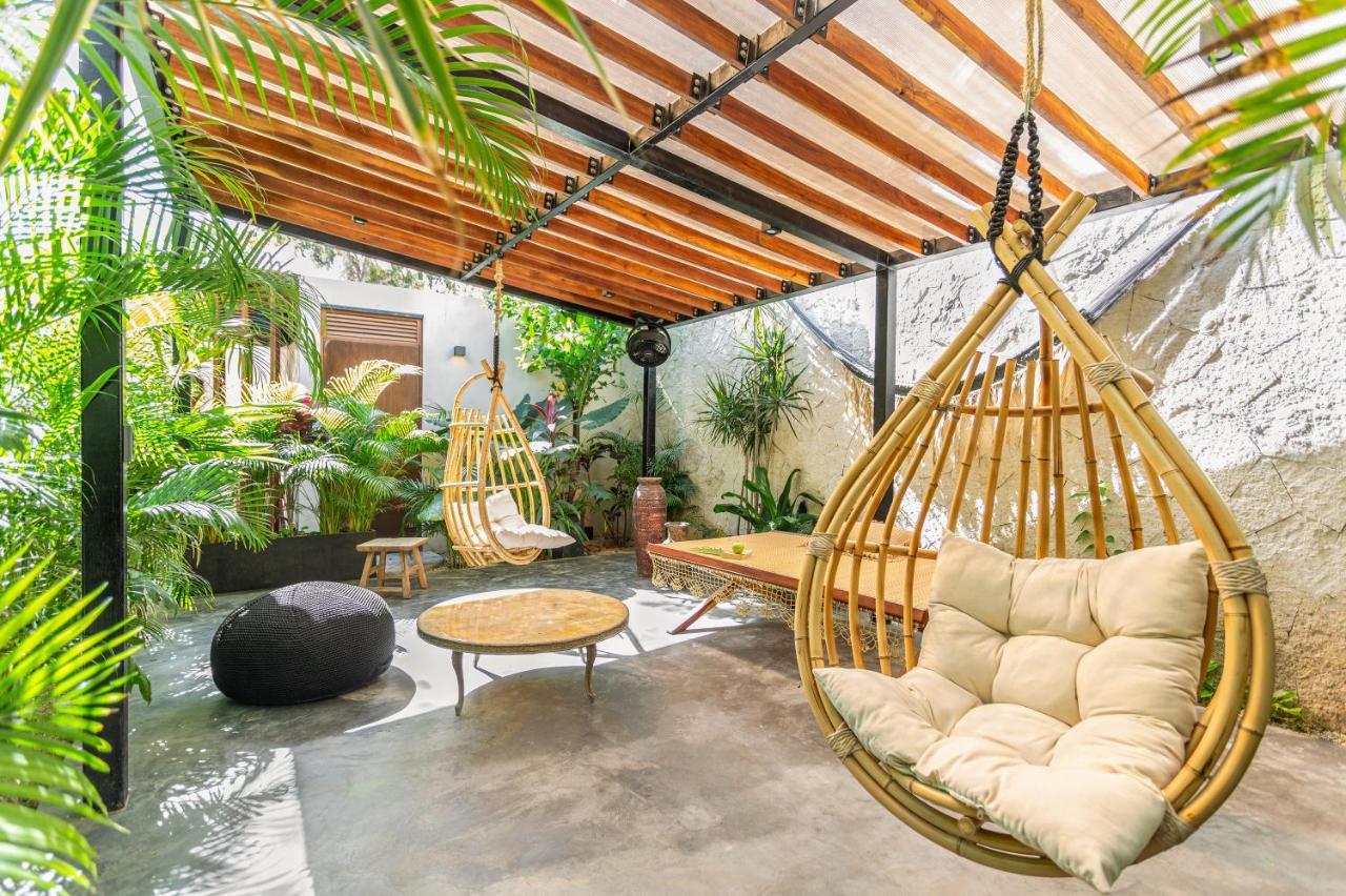 Hotel Atman Residences Tulum