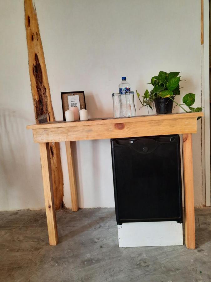 Guest house Casa Naia