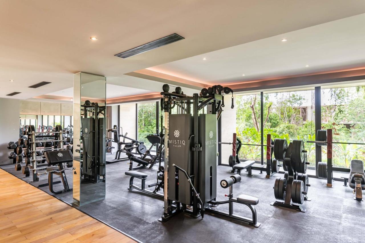 Apartment D-101 Tulum