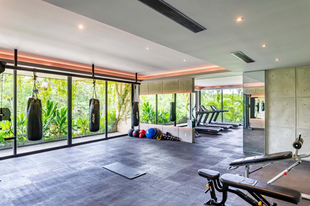 Apartment D-101 Tulum