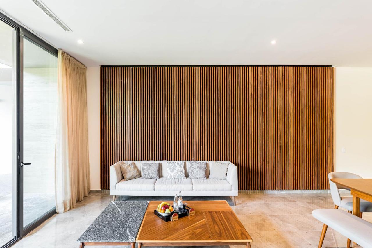 D-101 Apartment Tulum