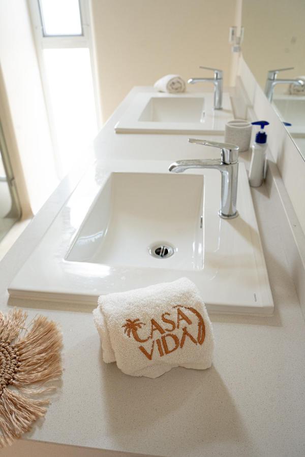 Pousada Casa Vida Luxury 6bd 7br Sleeps Up To 19 In Aldea Zama Tulum