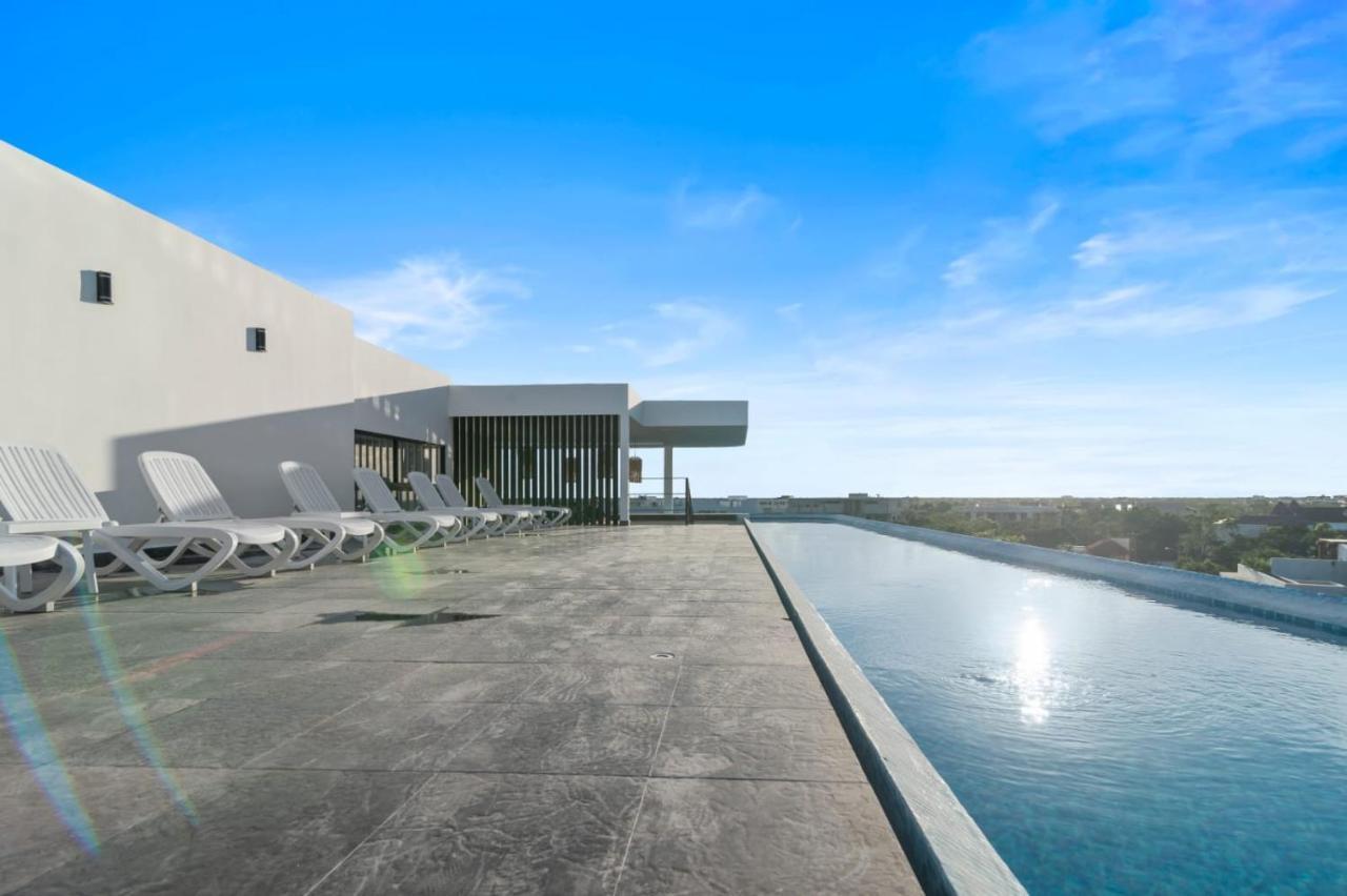 Aldea Zama 4 Apartment