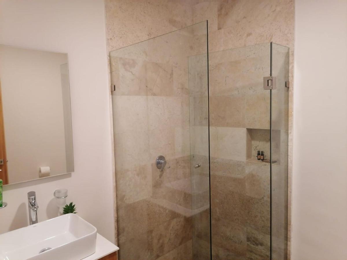 Aldea Zama Modern With Infinity Pool Apartment
