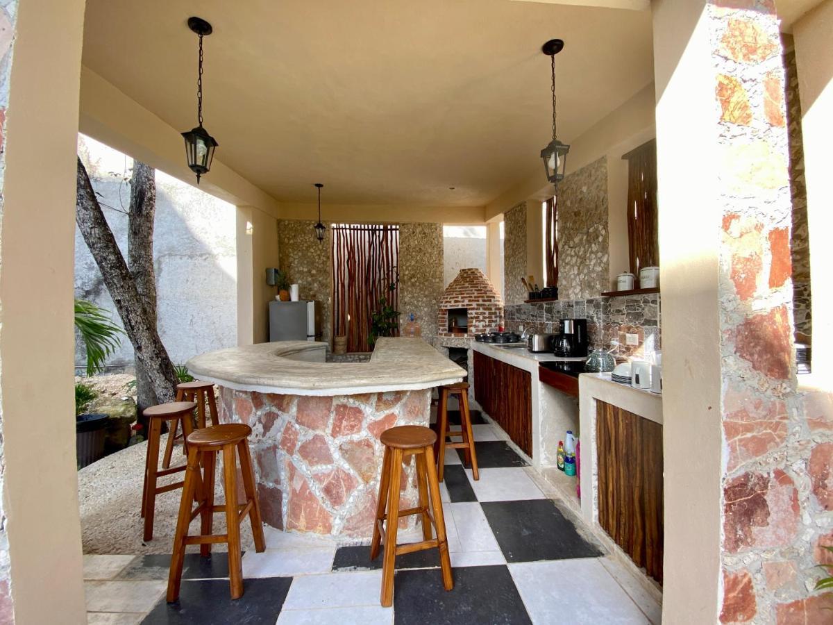 Habitación en casa particular Jaakbal *