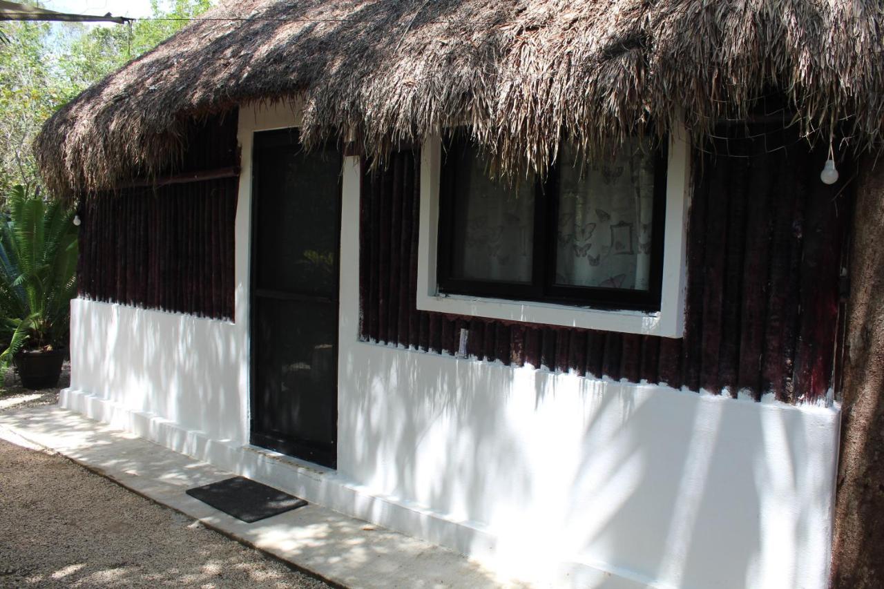 Cabanas La Alborada Hotel