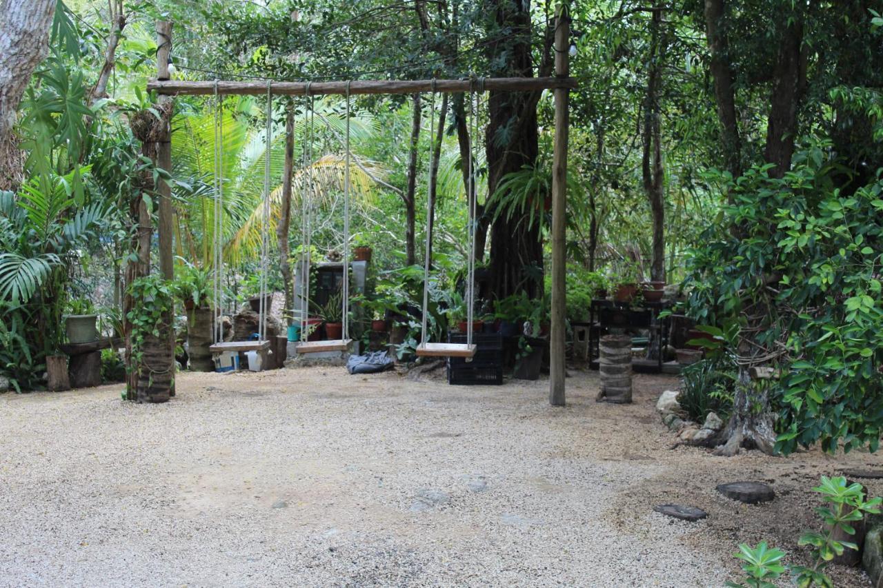 Hotel Cabanas La Alborada