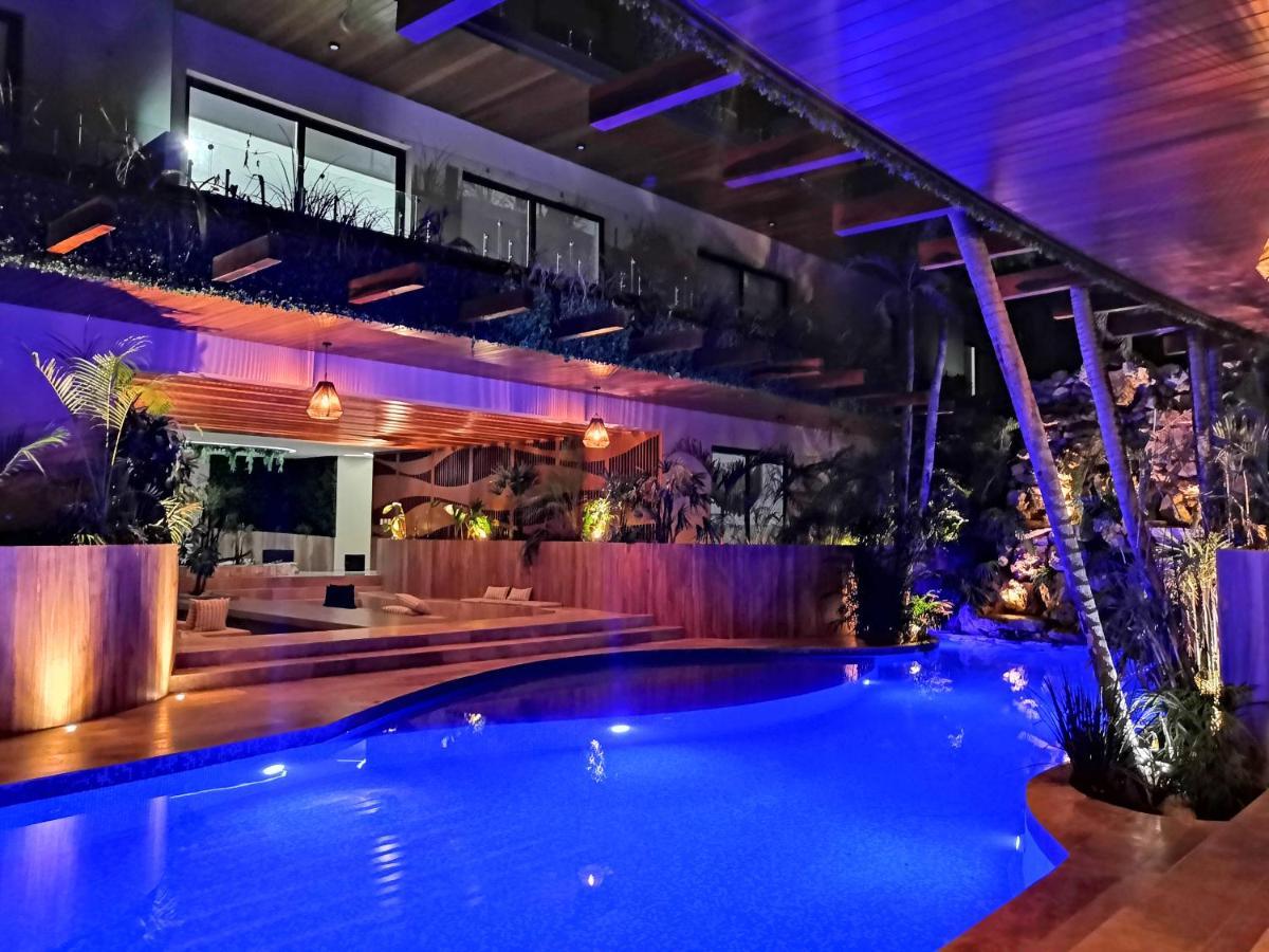 Apartment Menesse Luxury By Spot *