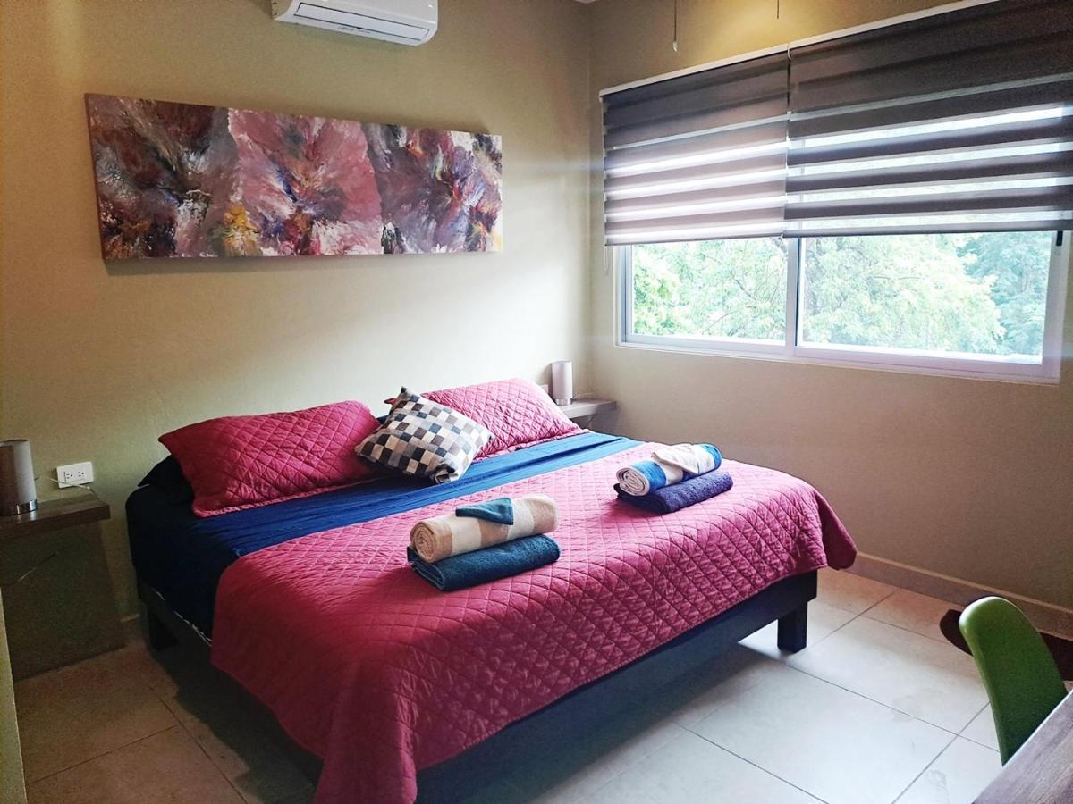 Apartment Casa Mtl Tulum