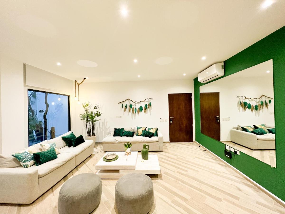 Boho Chic In La Veleta 1bdr Apartment *