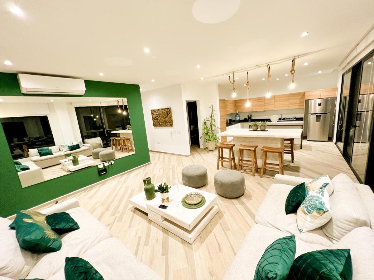 Apartment Boho Chic In La Veleta 1bdr *