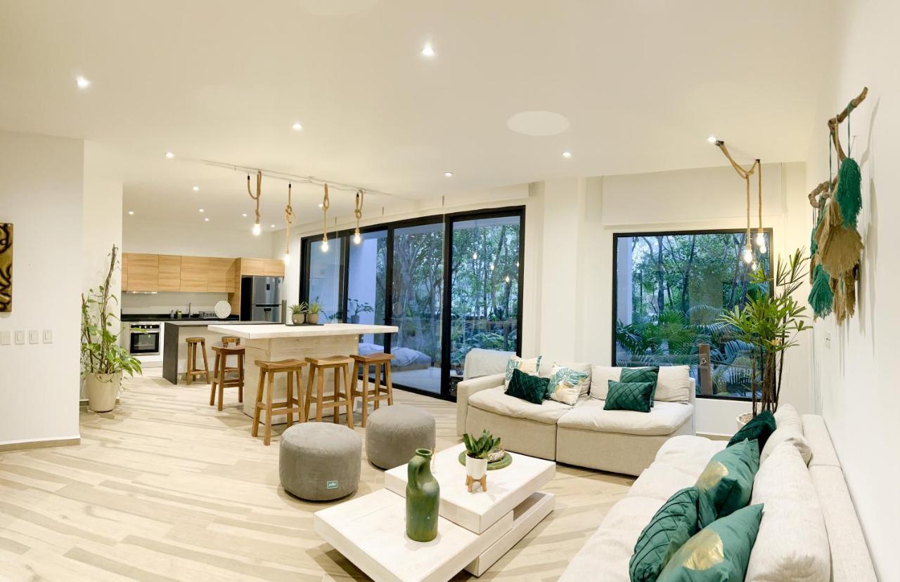 Apartment Boho Chic In La Veleta 1bdr