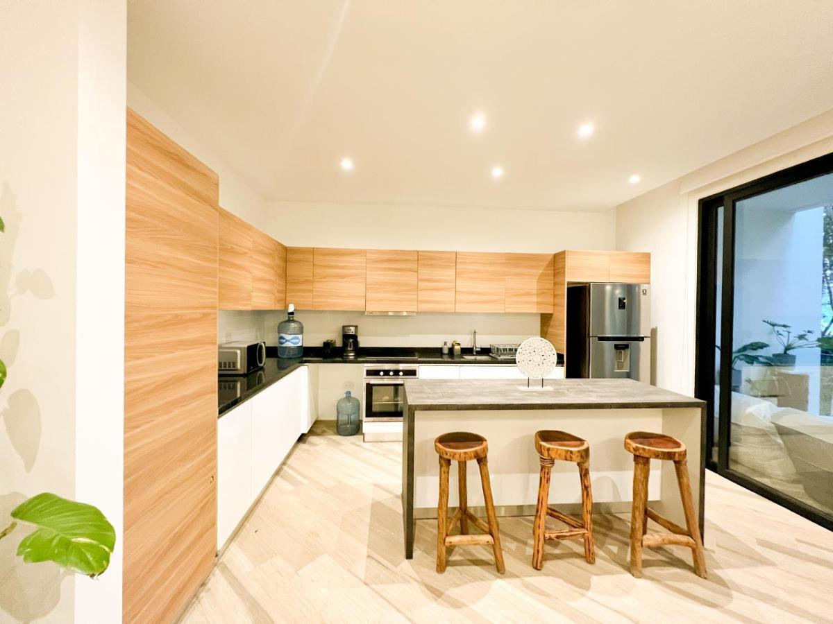 Apartment Boho Chic In La Veleta 1bdr Tulum