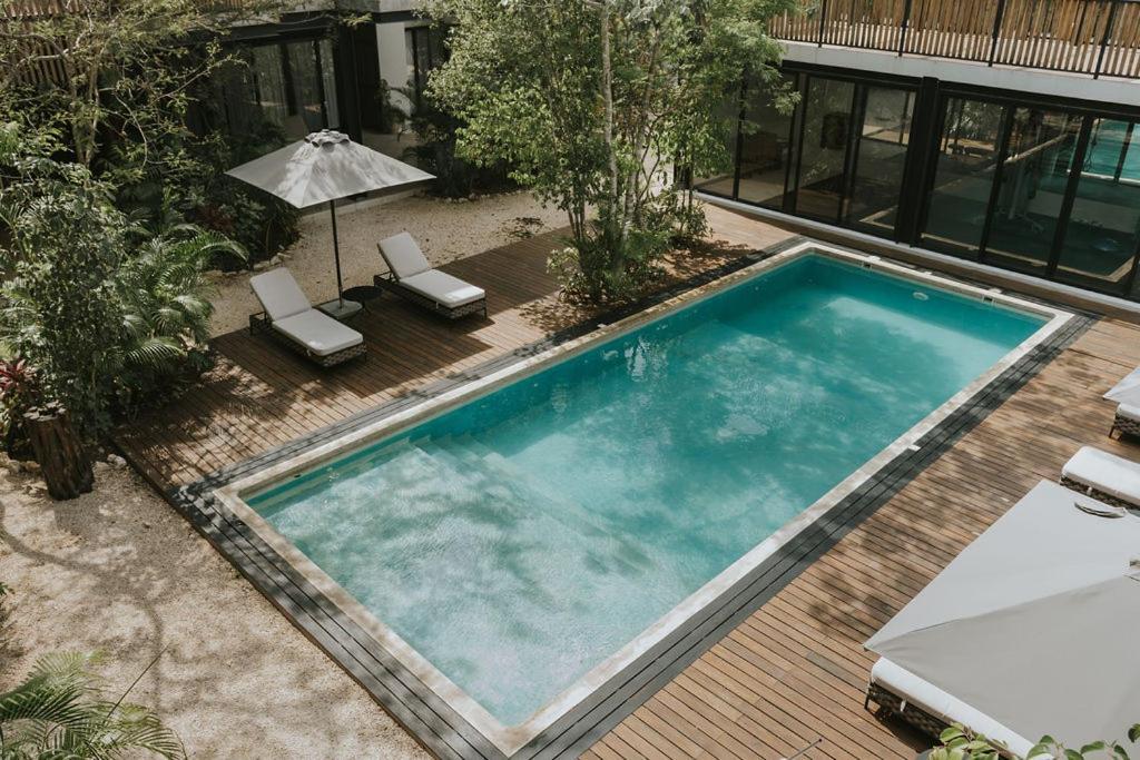 Lumina At Mudra Tulum