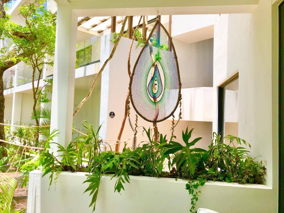 Apartment Boho Chic In La Veleta 1bdr